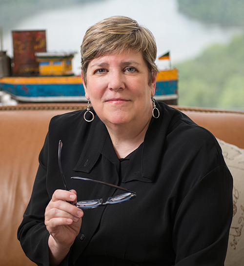 Gayle Peterson, of Partners for Change, advises a cautionary approach to education impact investing
